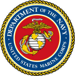 United States Marine Corps Emblem