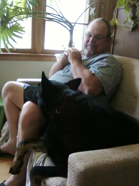 Paul & Milli