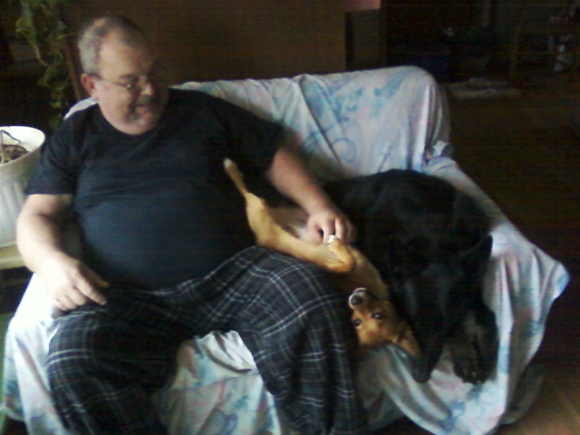 Paul, Cricket & Milli