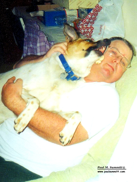 Buddy & Paul