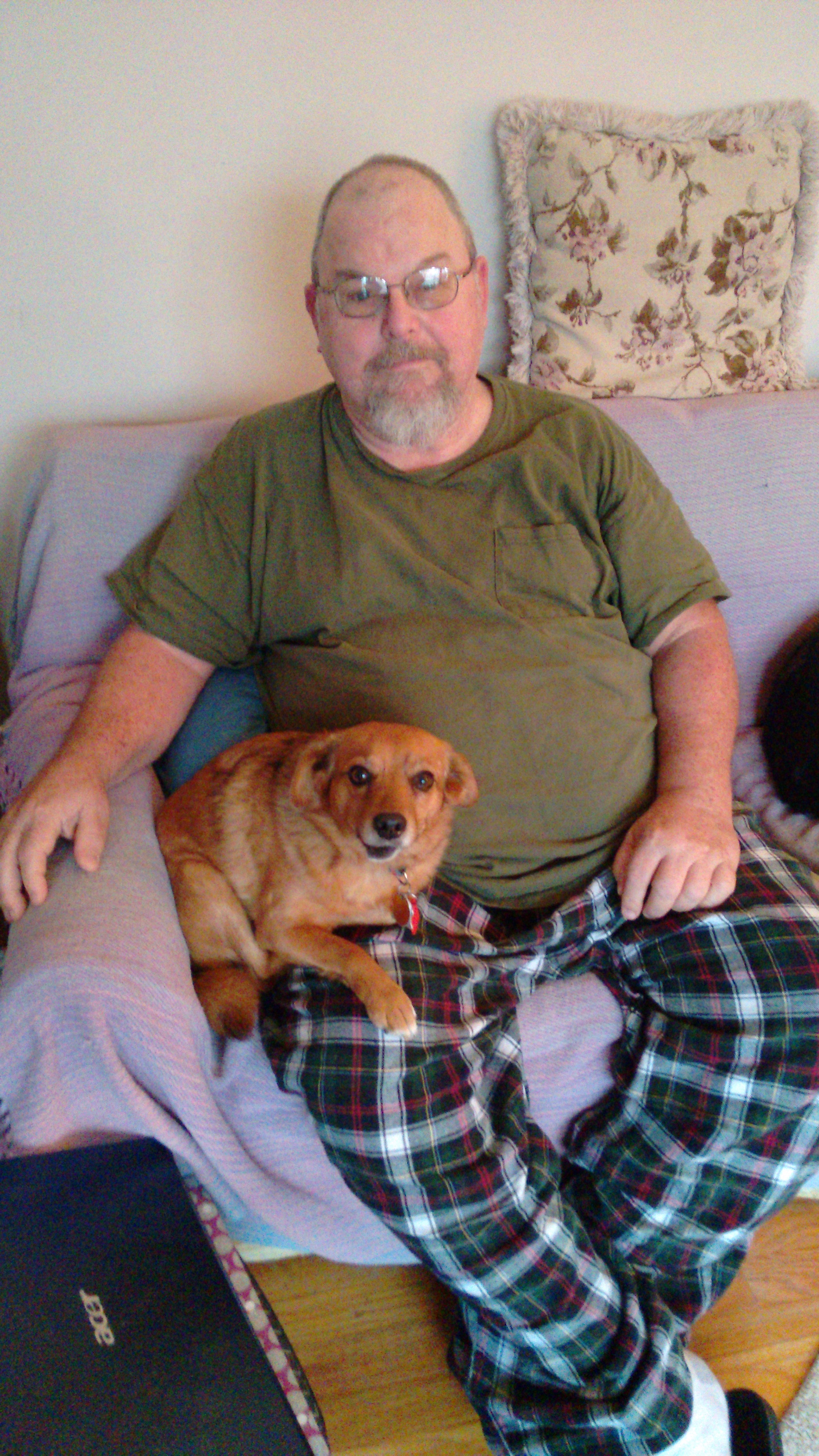 Trixie & Paul