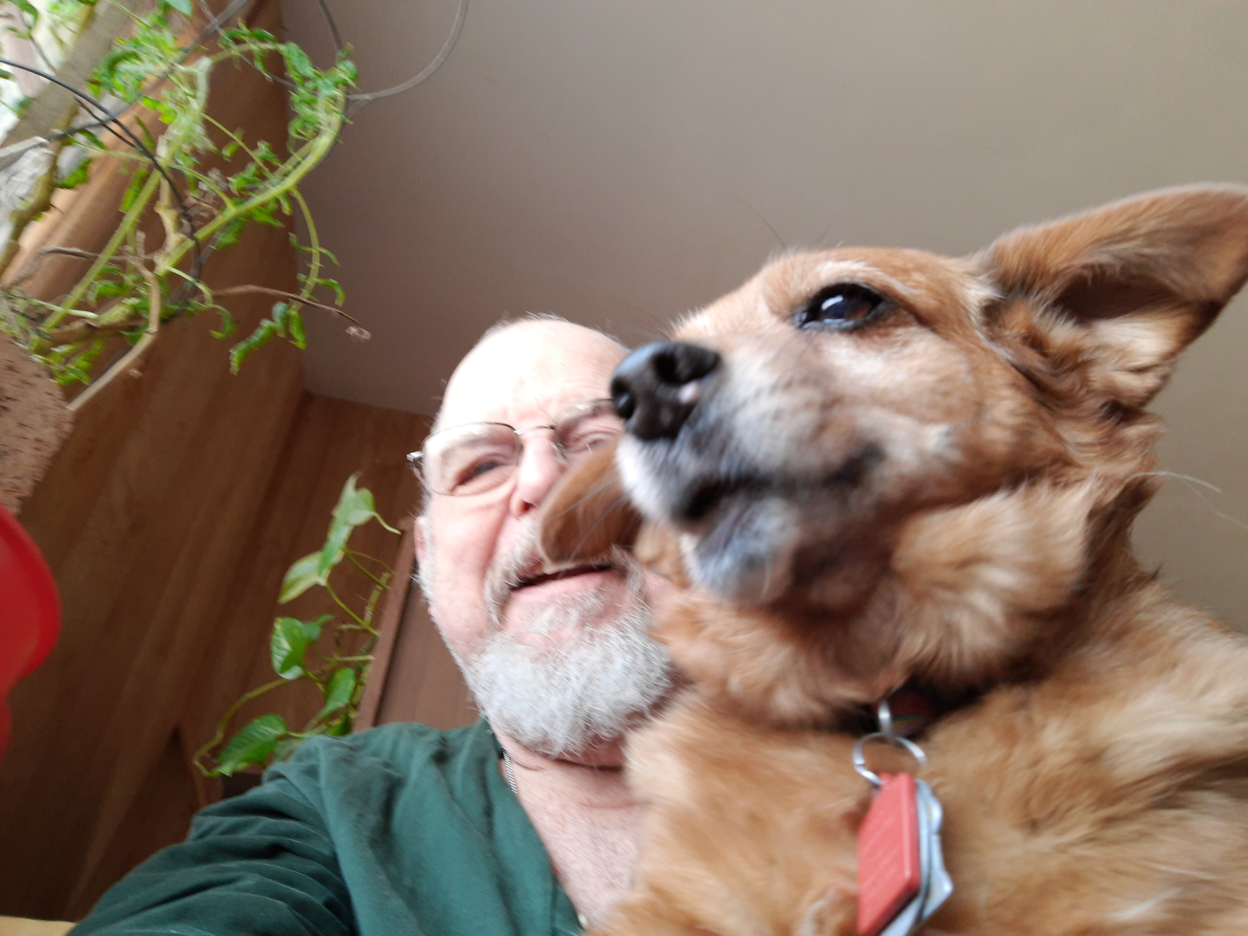 Trixie & Paul