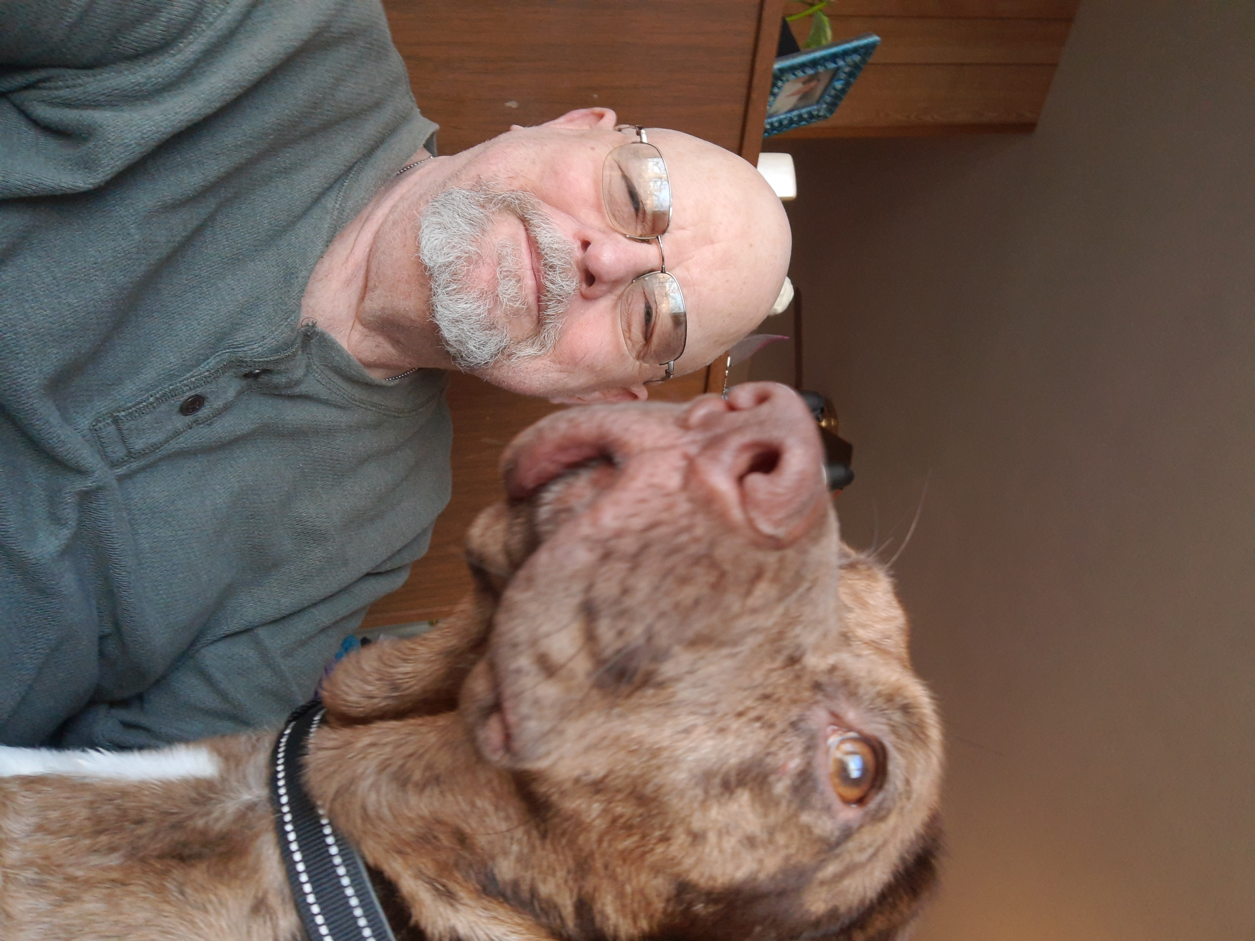 Boo & Paul