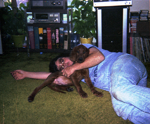 Paul & Star