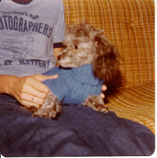 Paul & Cricket