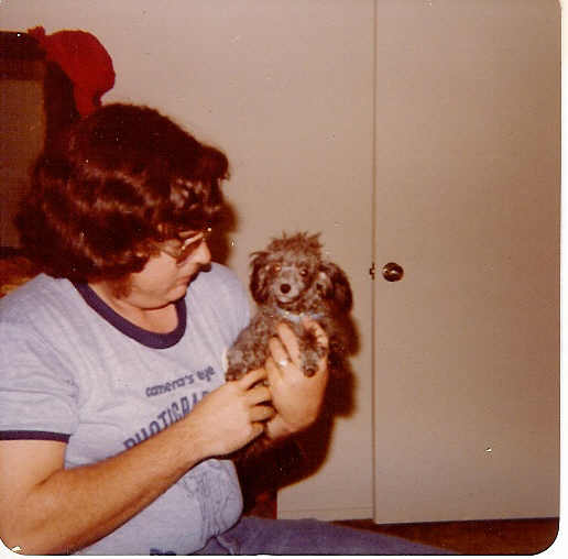 Paul & Cricket
