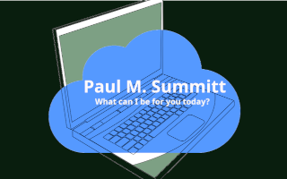 Paul M. Summitt Logo